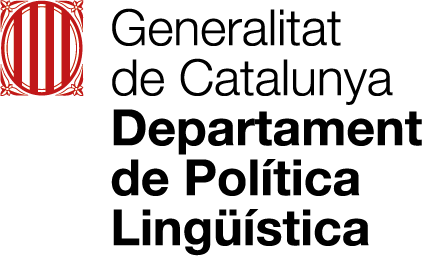 Generalitat de Catalunya logo